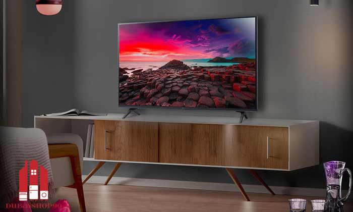 تلویزیون ال جی 2024