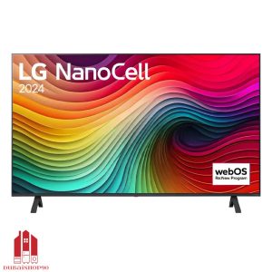 تلویزیون ال جی 65NANO81T