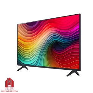 تلویزیون ال جی 75NANO81T