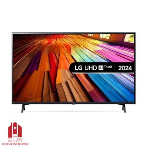 تلویزیون ال جی 75UT80006