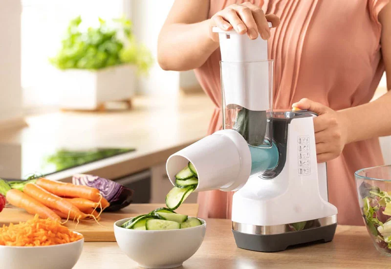 کاربرد رنده برقی فیلیپس