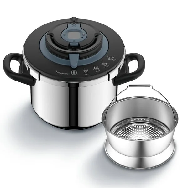 معرفی زودپز تفال