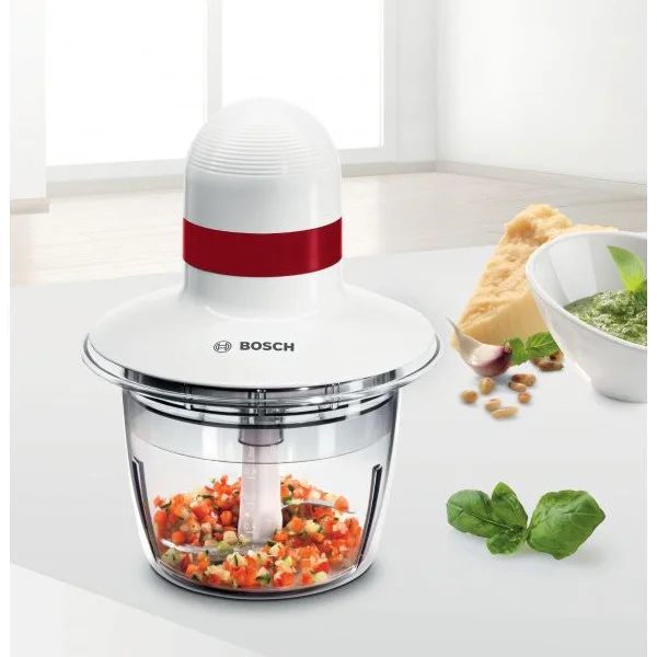 کاربردهای خردکن بوش