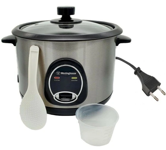 معرفی پلوپز وستینگهاوس