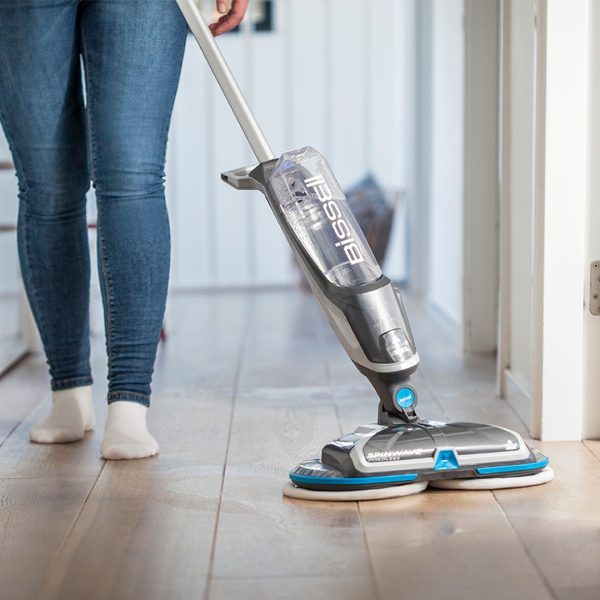 مزایای زمین شوی بیسل