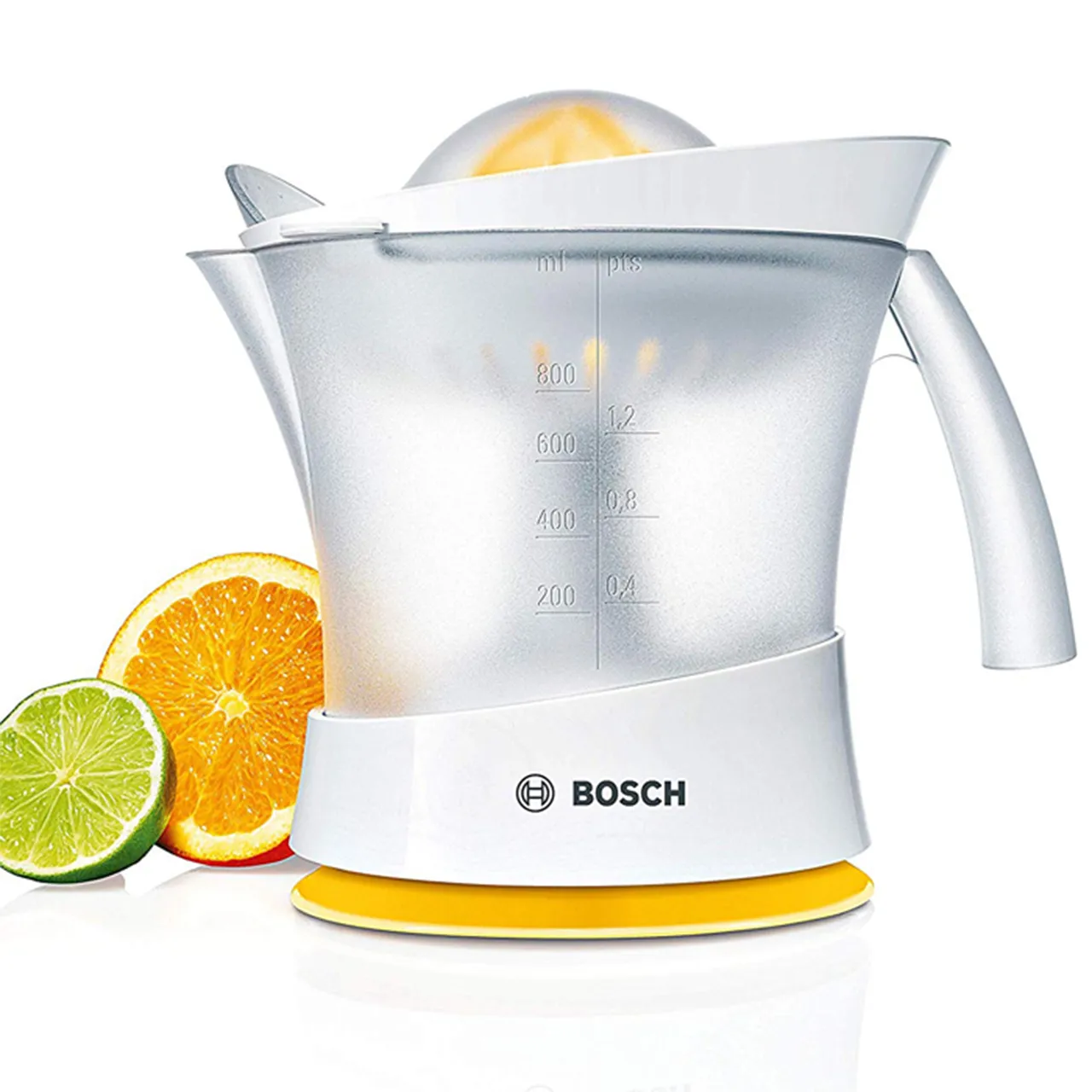 کاربردهای آب مرکبات گیر بوش