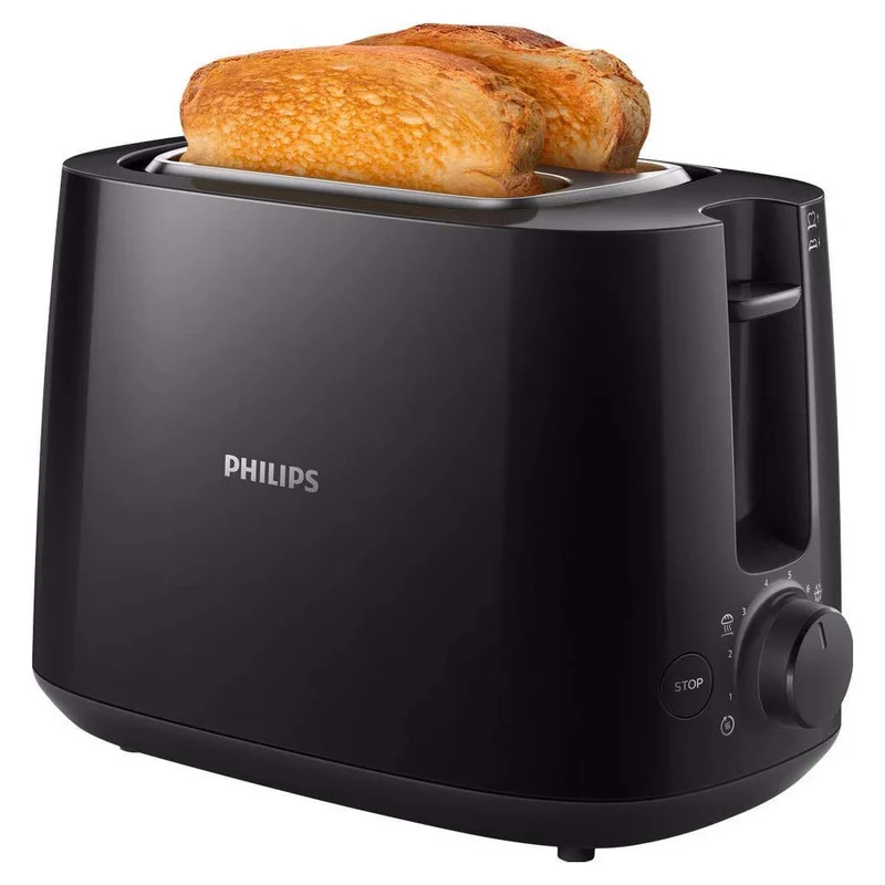 معرفی توستر فیلیپس