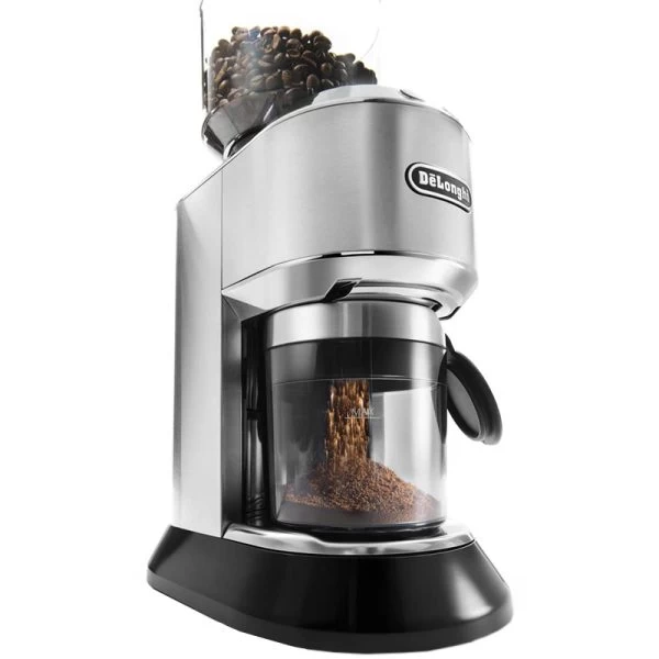 معرفی آسیاب قهوه دلونگی