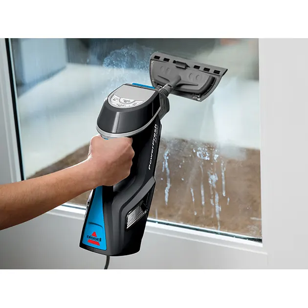 معرفی بخارشوی بیسل