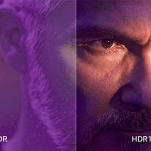 تلویزیون ال جی 65UT8100