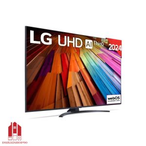 تلویزیون ال جی 55UT8100