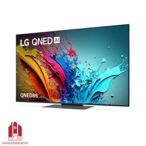 تلویزیون ال جی 65QNED86T