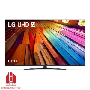 تلویزیون ال جی 86UT8100