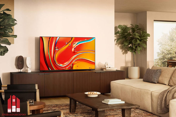 تلویزیون سونی 55XR70