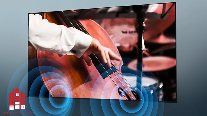 تلویزیون سونی 55XR70