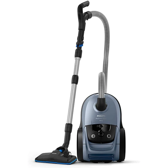 مقایسه جاروبرقی فیلیپس و پاناسونیک : فیلیپس