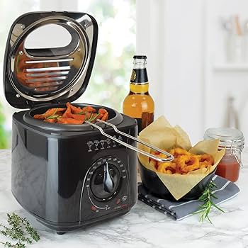 معرفی بهترین سرخکنهای بدون روغن:بهترین برندهای سرخکن