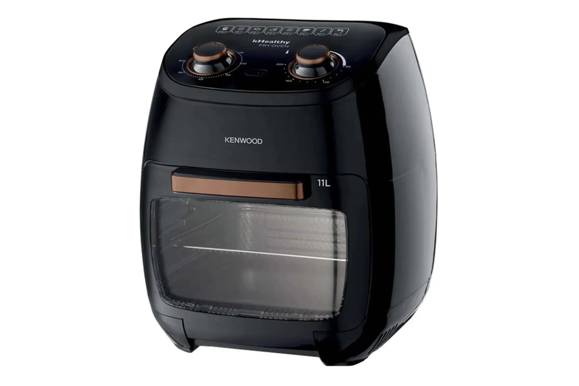 آیا مواد مضر در سرخکن بدون روغن تولید میشوند؟