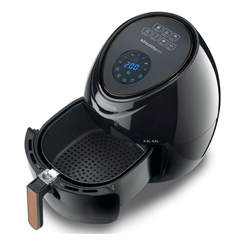 سرخکن کنوود مدل HFP50