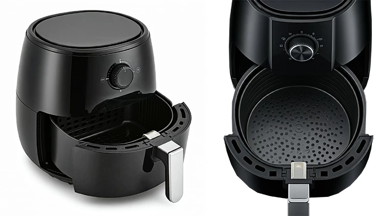 نکات کلیدی برای تفاوت سرخکن فیلیپس اصل و تقلبی