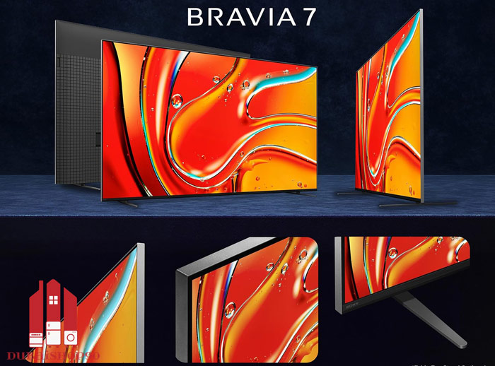 تلویزیون سونی 75XR70