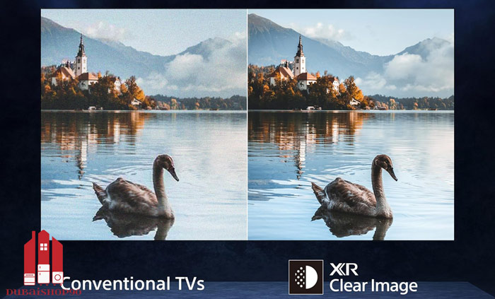 تلویزیون سونی 2024