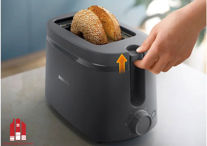 توستر نان فیلیپس HD2510