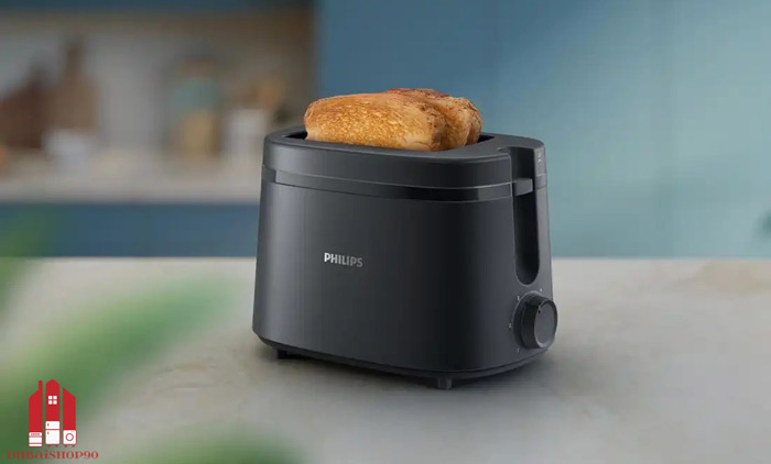 توستر نان فیلیپس HD2510