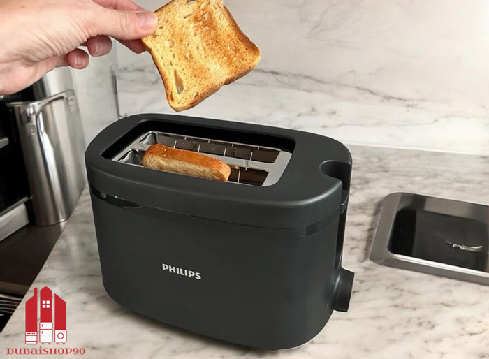 توستر نان فیلیپس HD2510