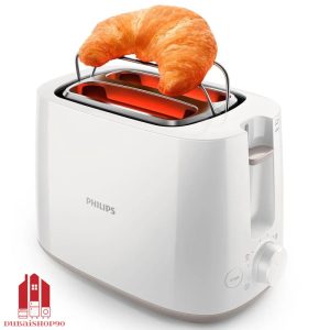 توستر نان فیلیپس HD2581