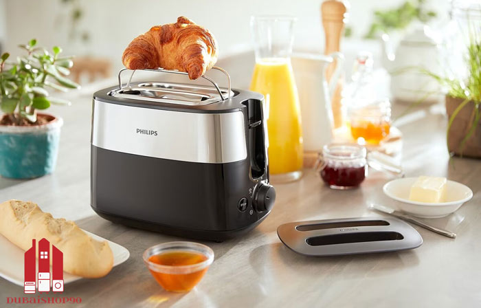 توستر نان فیلیپس HD2650