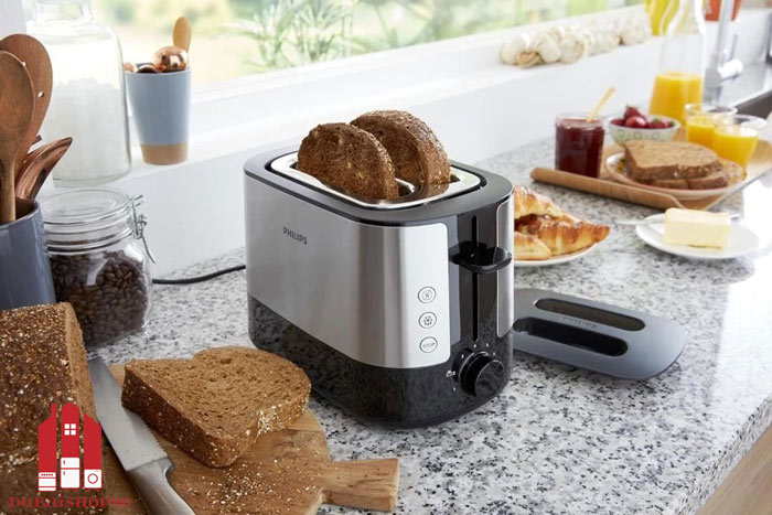 توستر نان فیلیپس HD2650