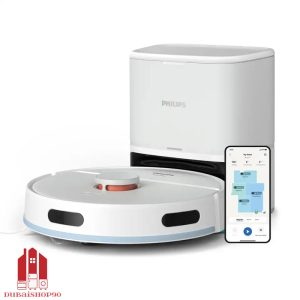 جارو رباتیک فیلیپس XU2100