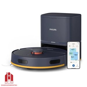 جارو رباتیک فیلیپس XU2100