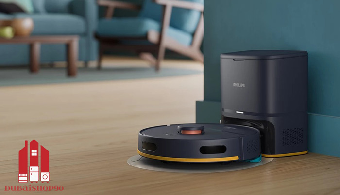 جارو رباتیک فیلیپس XU2100