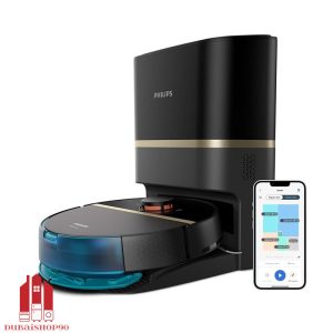 جارو رباتیک فیلیپس XU7100