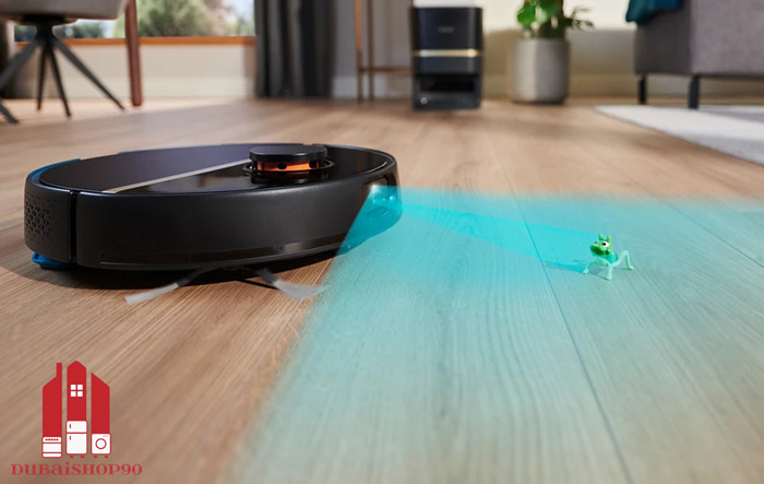 جارو رباتیک فیلیپس XU7100