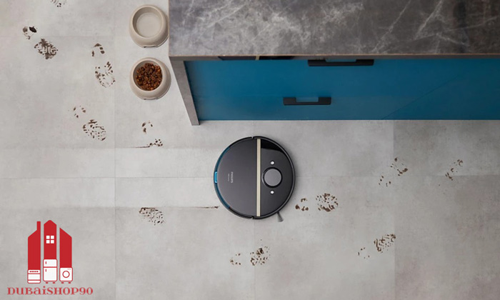 جارو رباتیک فیلیپس XU7100