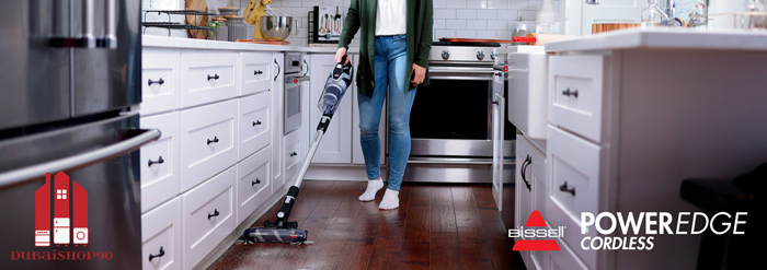 جارو شارژی براش دار بیسل 3111G