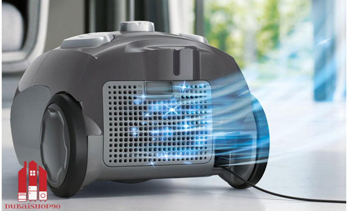 جاروبرقی آاگ VX4-1-GM