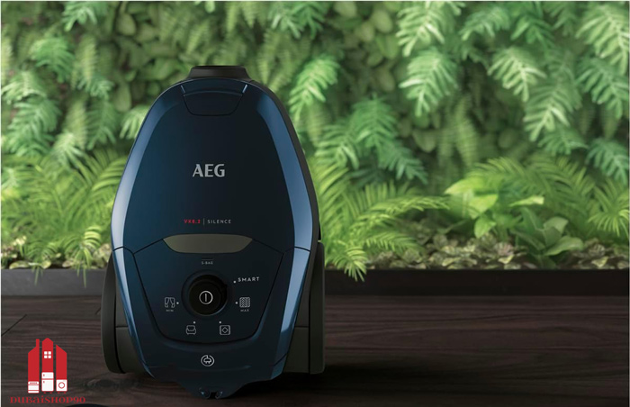 جاروبرقی آاگ VX82-1-2MG