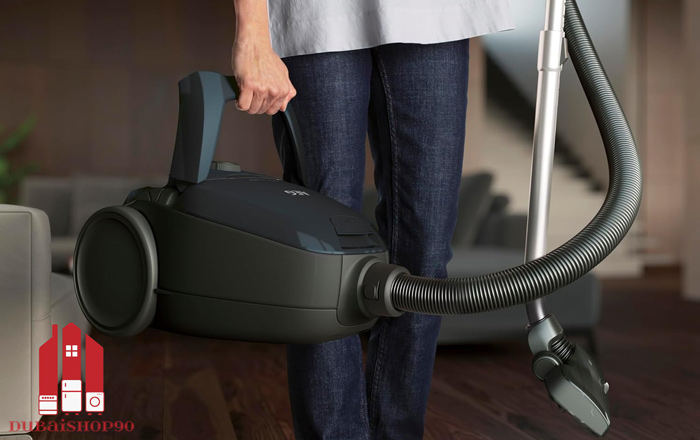 جاروبرقی آاگ VX82-1-2MG