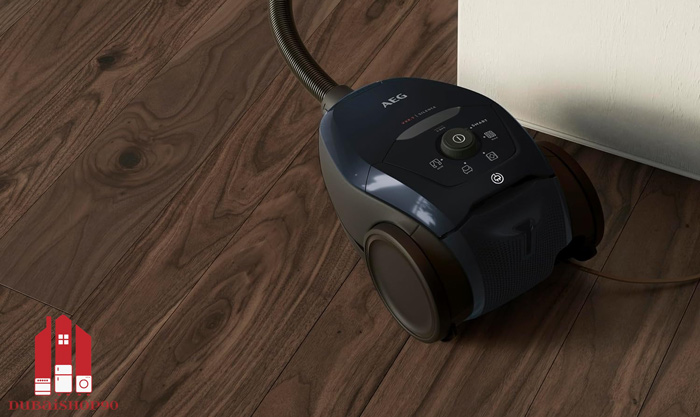 جاروبرقی آاگ VX82-1-2MG