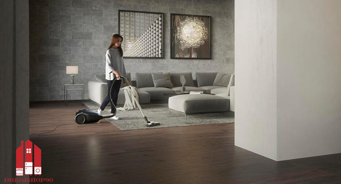 جاروبرقی آاگ VX82-1-2MG