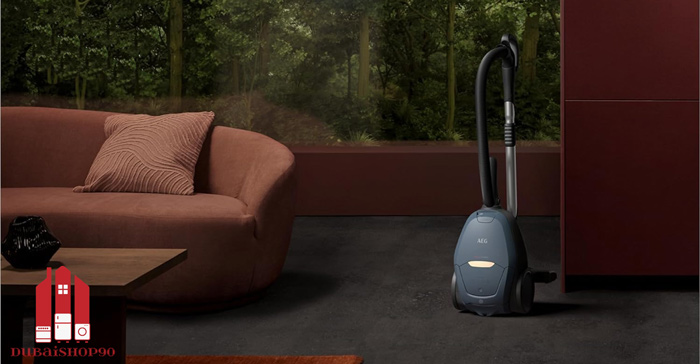 جاروبرقی آاگ VX82-1-2MG