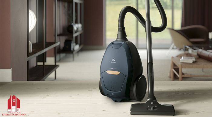 جاروبرقی آاگ VX82-1-5DB