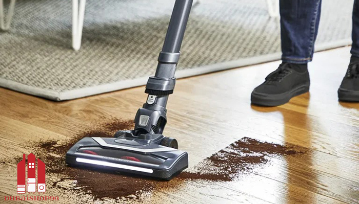 جاروشارژی تفال TY6838