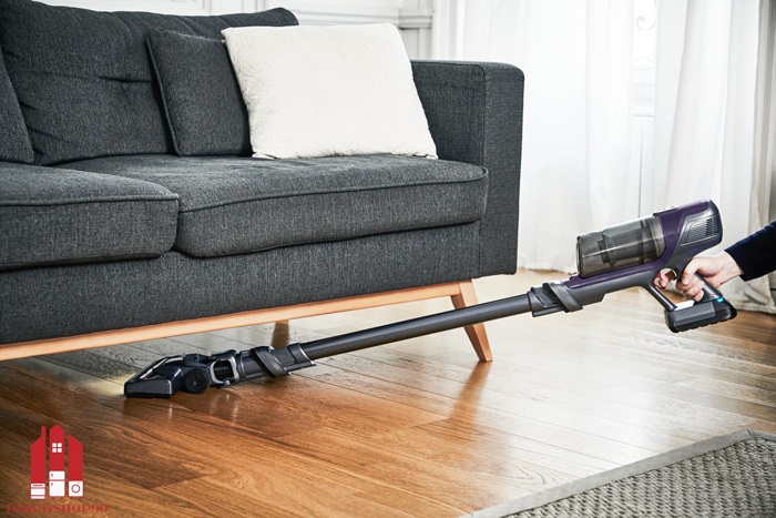 جاروشارژی تفال TY6838