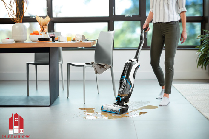 جاروشارژی سه کاره بیسل 2765N