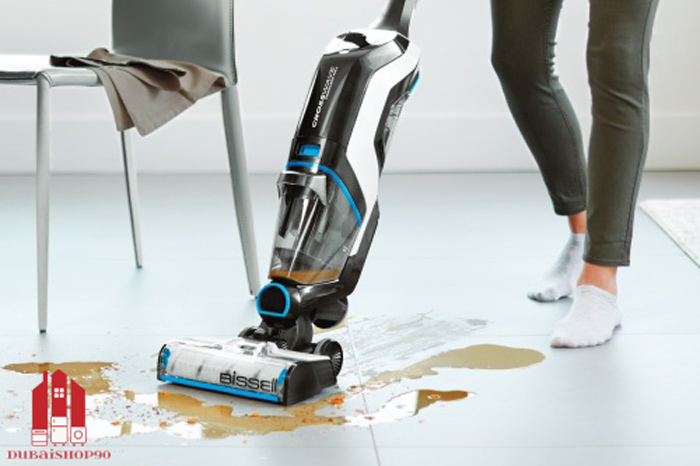 جاروشارژی سه کاره بیسل 2765N